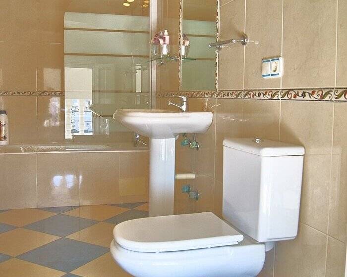 スタンダードルーム, Hostal Restaurante La Nina