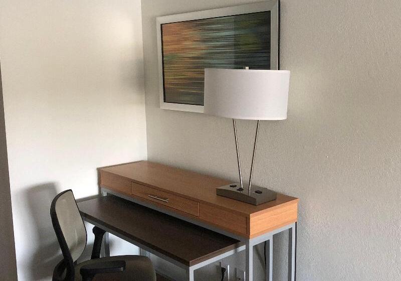 スタンダードルーム, Hostal Restaurante La Nina