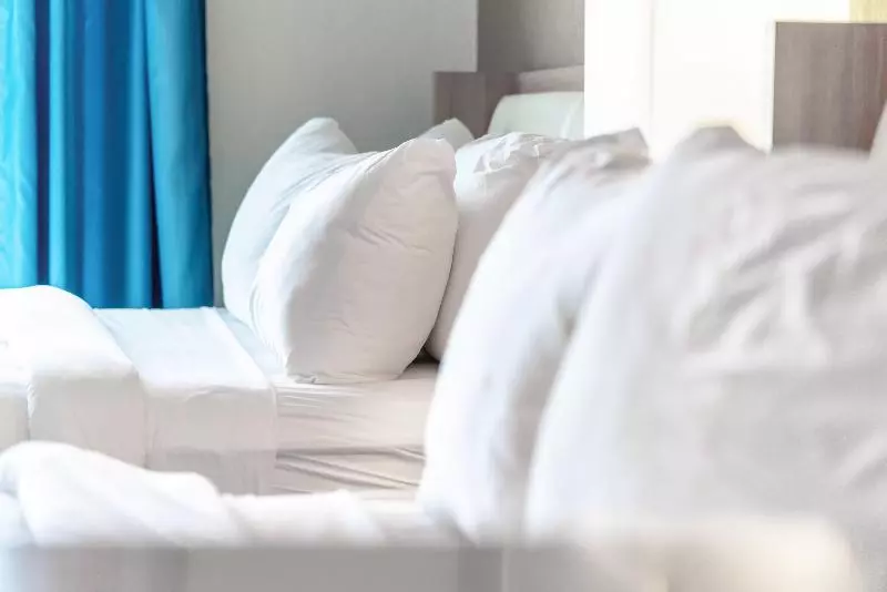 Standard-huone, Hostal Restaurante La Nina
