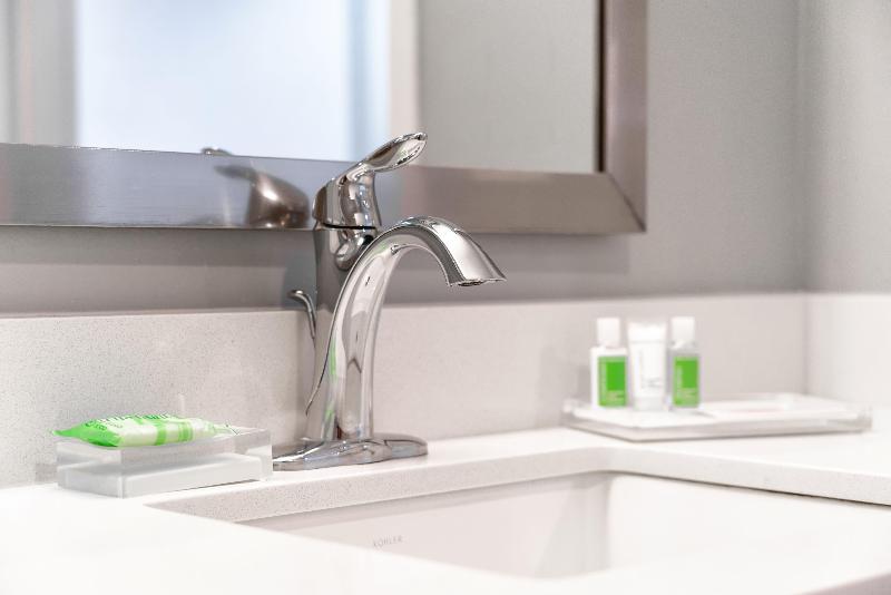 スタンダードルーム, Hostal Restaurante La Nina