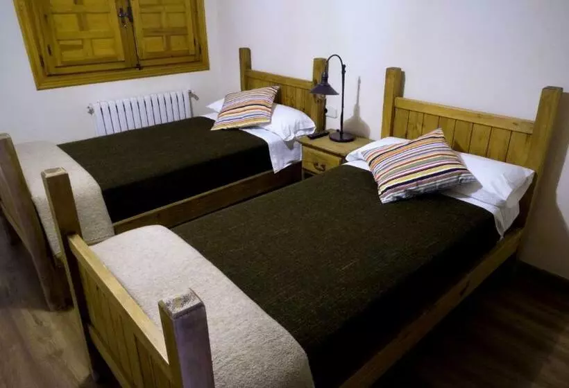 Standard-huone, La Gerencia