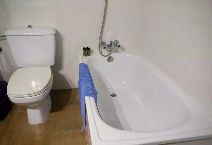 Standard-huone, La Gerencia