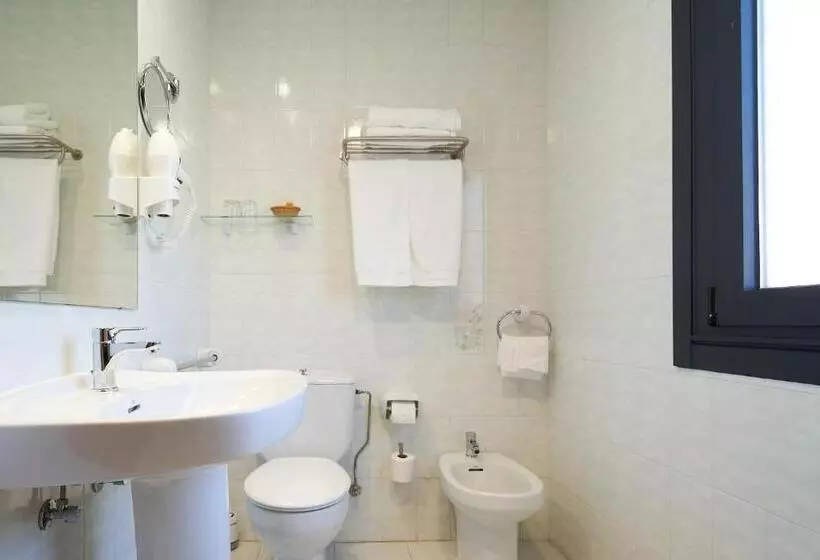 Basis Zimmer, Prado Viejo