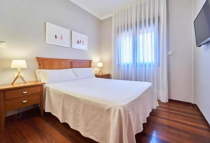Basis Zimmer, Prado Viejo