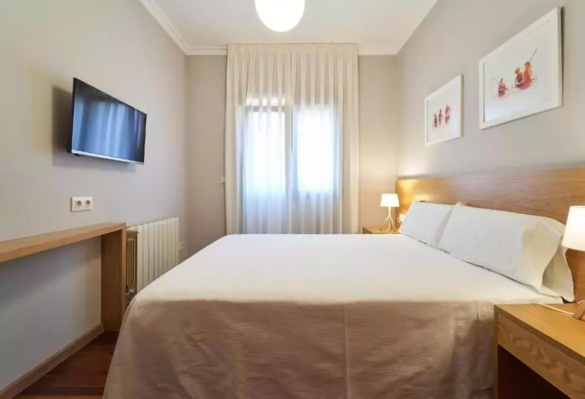 Standardzimmer, Prado Viejo