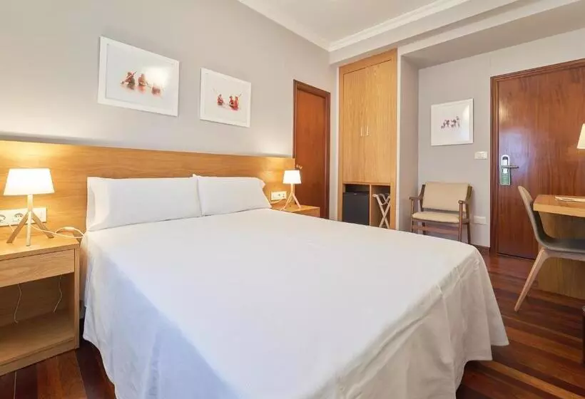 Standardzimmer, Prado Viejo