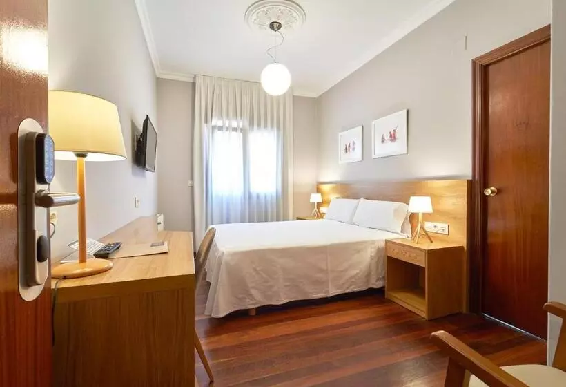 Standardzimmer, Prado Viejo