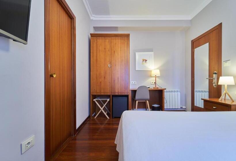 اتاق استاندارد, Prado Viejo