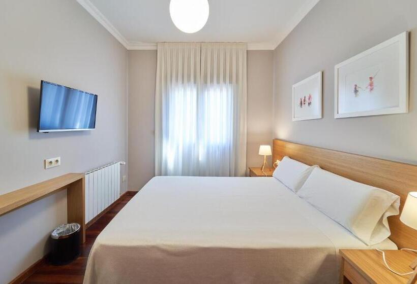 اتاق استاندارد, Prado Viejo