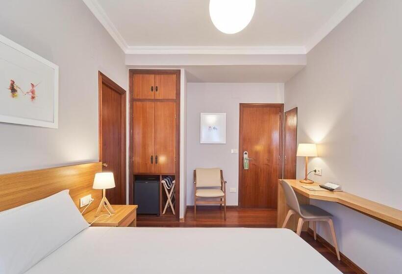 اتاق استاندارد, Prado Viejo