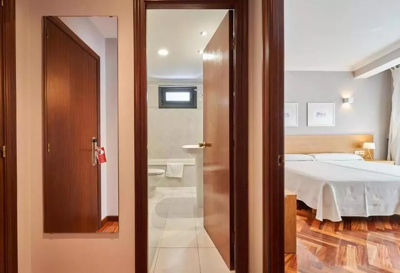 Superior-Zimmer, Prado Viejo