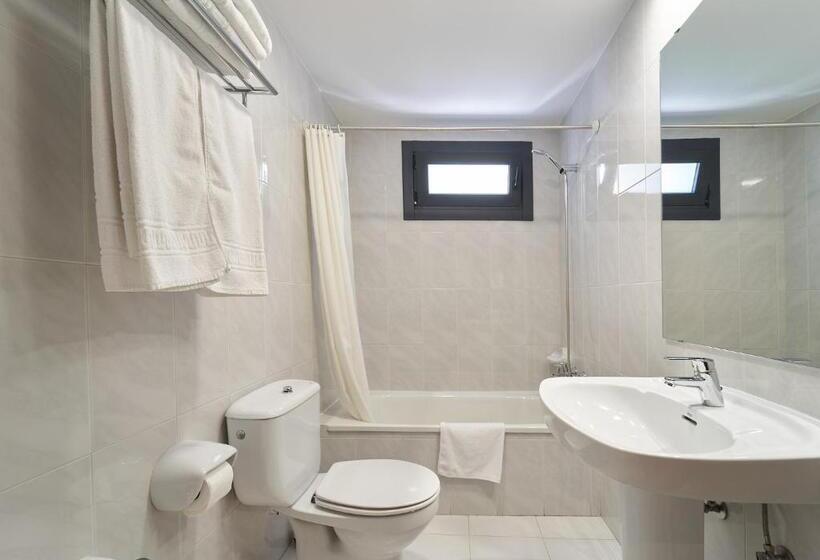 اتاق سوپریور, Prado Viejo