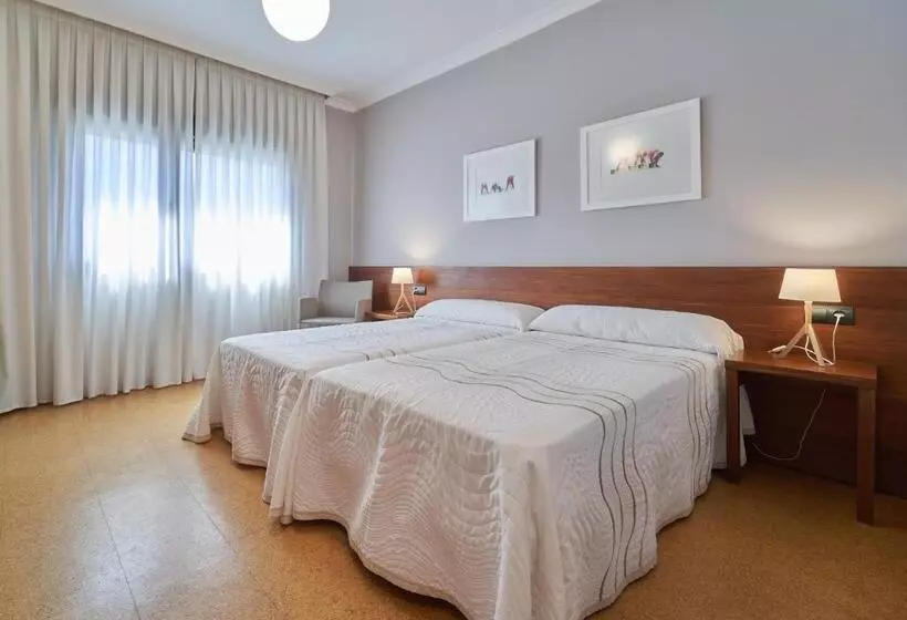 Superior-Zimmer, Prado Viejo