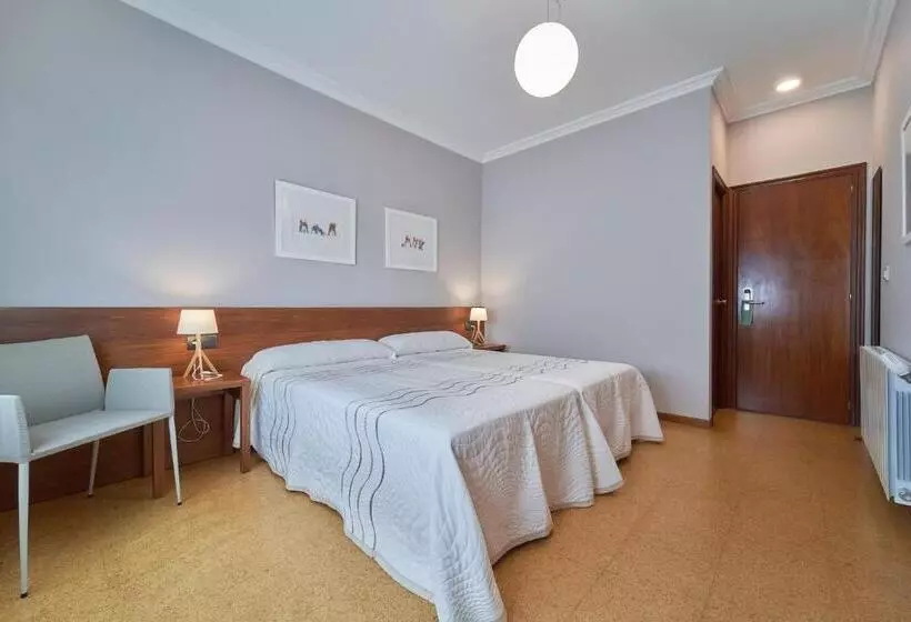 Superior-Zimmer, Prado Viejo