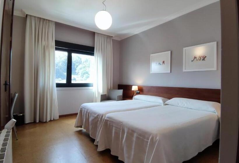 اتاق سوپریور, Prado Viejo