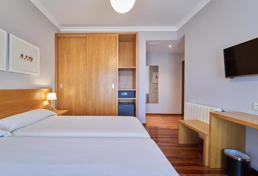 اتاق سوپریور, Prado Viejo