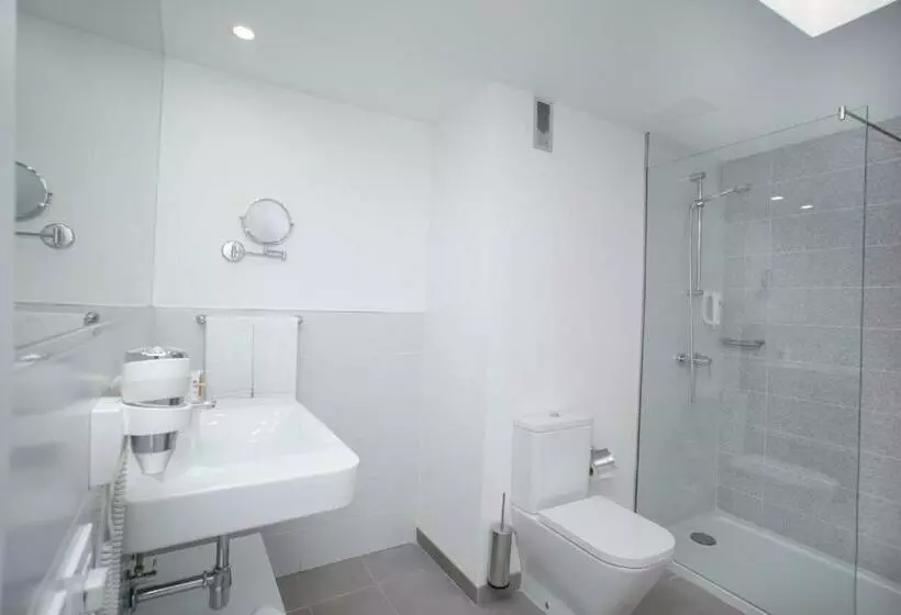 سوییت جونیور, Livvo Anamar Suites