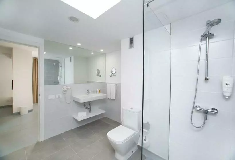 سوییت جونیور, Livvo Anamar Suites