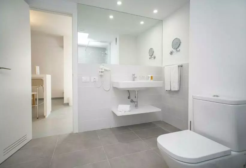 سوییت جونیور, Livvo Anamar Suites