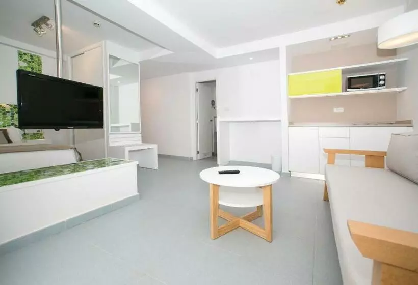 سوییت جونیور, Livvo Anamar Suites