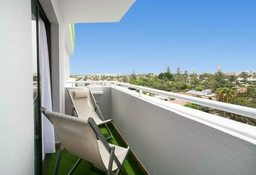 سوییت جونیور, Livvo Anamar Suites