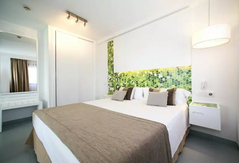 سوییت جونیور, Livvo Anamar Suites
