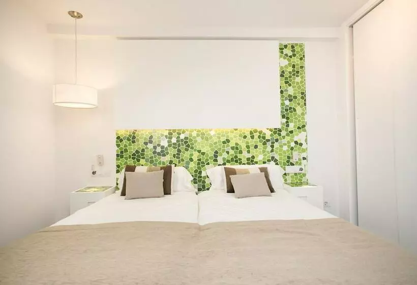 سوییت جونیور, Livvo Anamar Suites