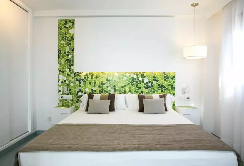 سوییت جونیور, Livvo Anamar Suites