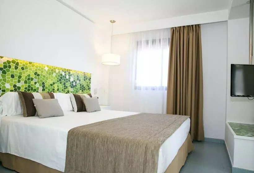 سوییت جونیور, Livvo Anamar Suites
