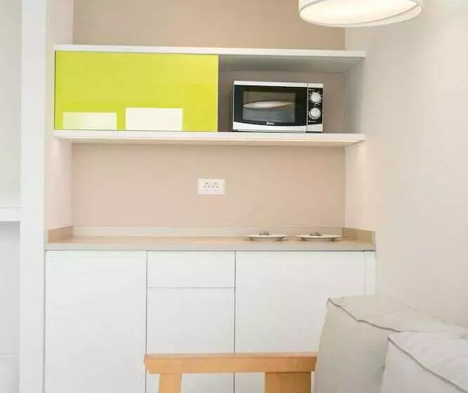 سوییت جونیور, Livvo Anamar Suites
