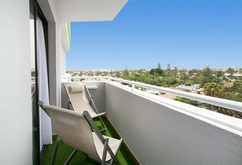 سوییت جونیور, Livvo Anamar Suites