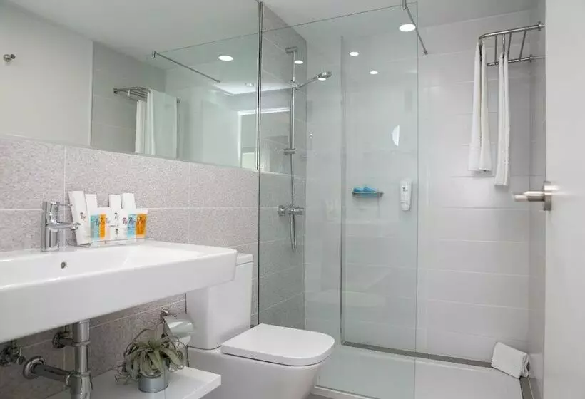 سوییت جونیور, Livvo Anamar Suites
