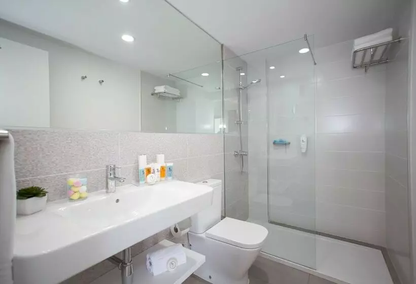 سوییت جونیور, Livvo Anamar Suites