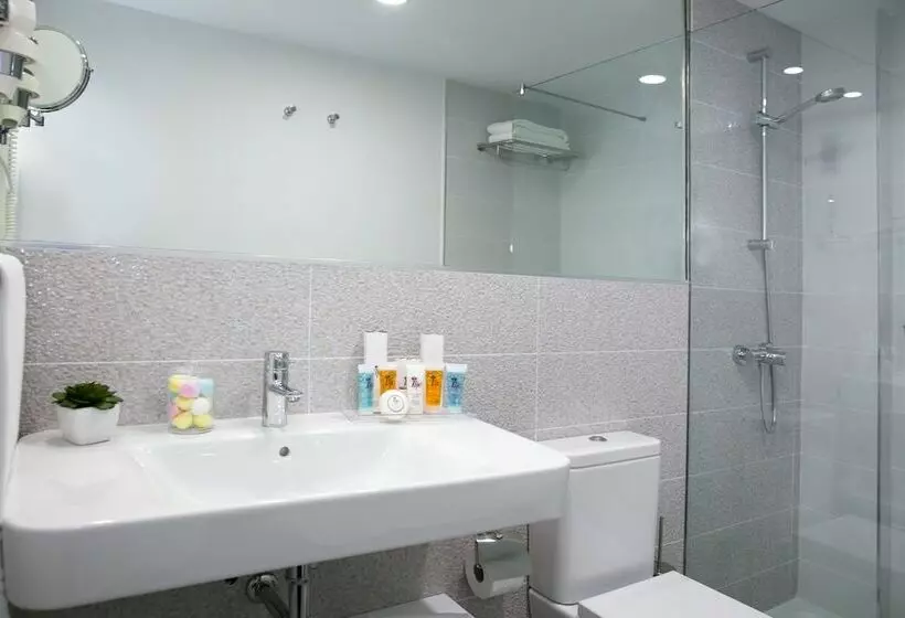 سوییت جونیور, Livvo Anamar Suites