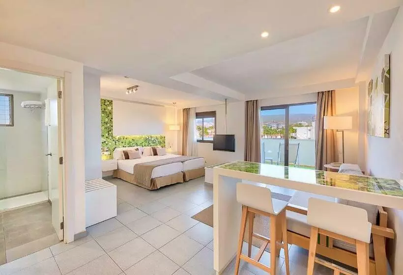 سوییت جونیور سوپریور, Livvo Anamar Suites