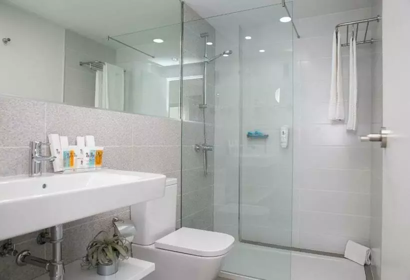 سوییت جونیور سوپریور, Livvo Anamar Suites