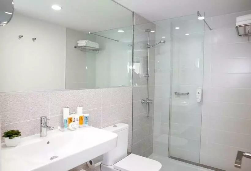 سوییت جونیور سوپریور, Livvo Anamar Suites