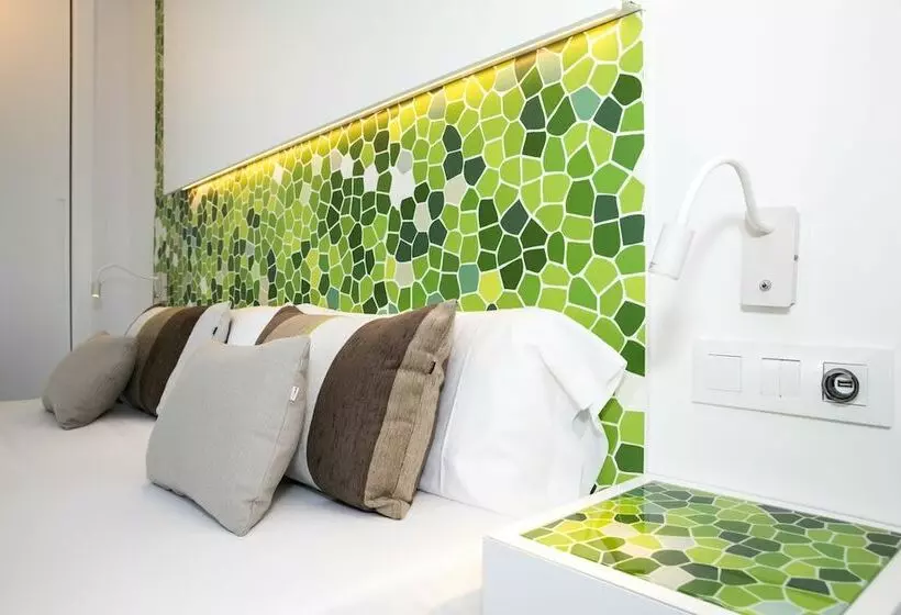 سوییت جونیور سوپریور, Livvo Anamar Suites
