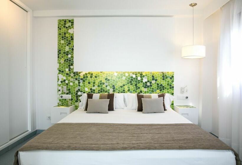 Полулюкс Superior, Livvo Anamar Suites