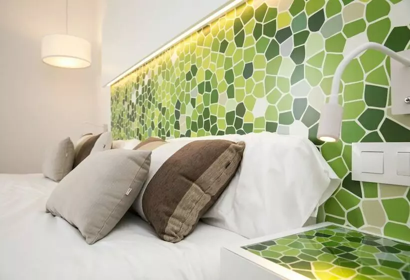 سوییت جونیور سوپریور, Livvo Anamar Suites