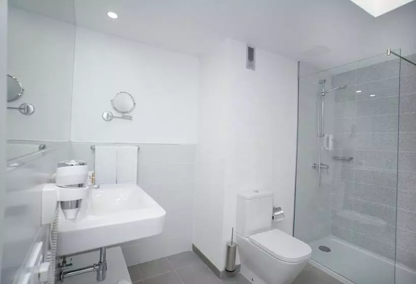 سوییت جونیور سوپریور, Livvo Anamar Suites