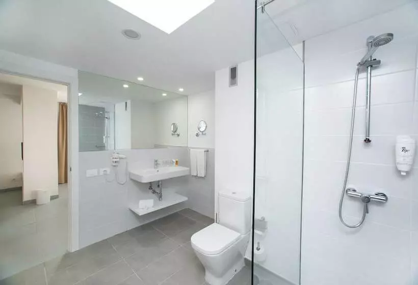 سوییت جونیور سوپریور, Livvo Anamar Suites