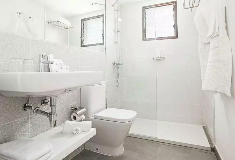 اتاق استاندارد, Livvo Anamar Suites