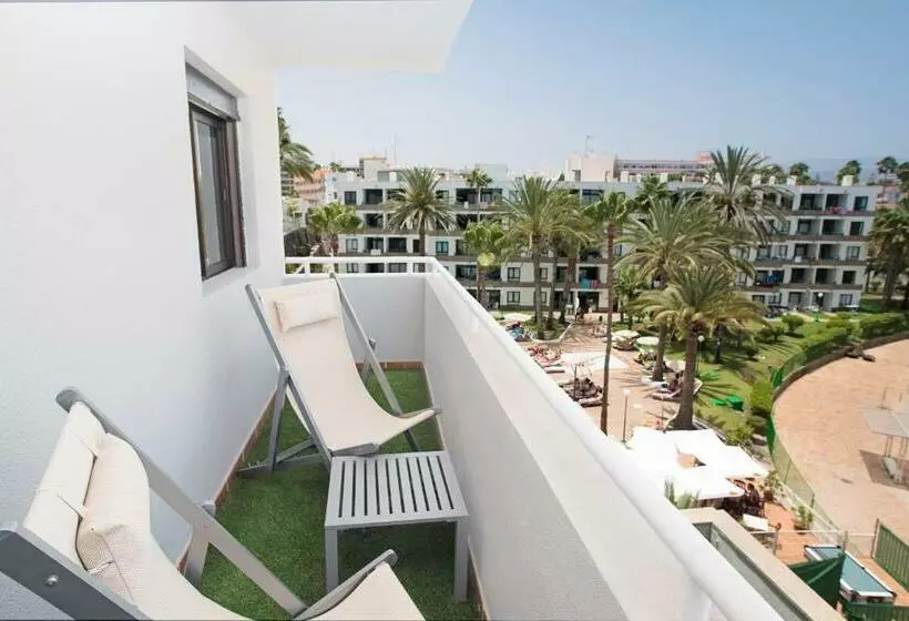 اتاق استاندارد, Livvo Anamar Suites