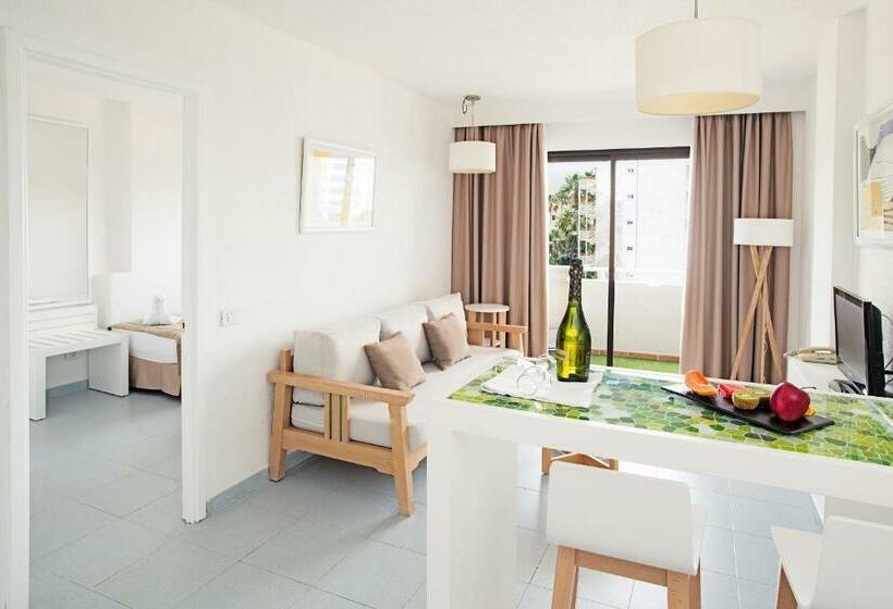 Номер Стандарт, Livvo Anamar Suites