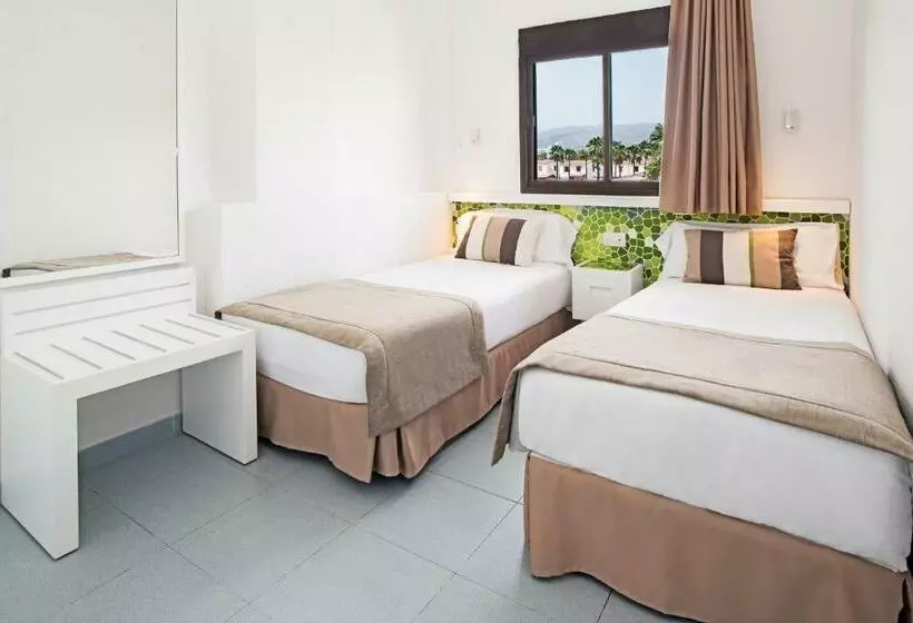 اتاق استاندارد, Livvo Anamar Suites