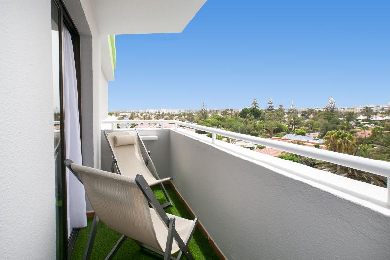 Полулюкс, Livvo Anamar Suites