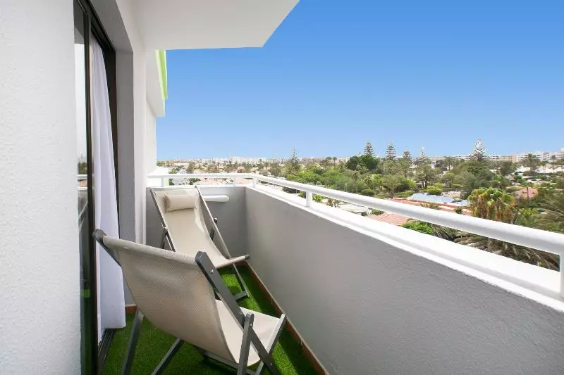 سوییت جونیور, Livvo Anamar Suites