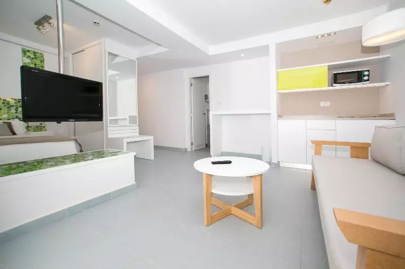 سوییت جونیور, Livvo Anamar Suites