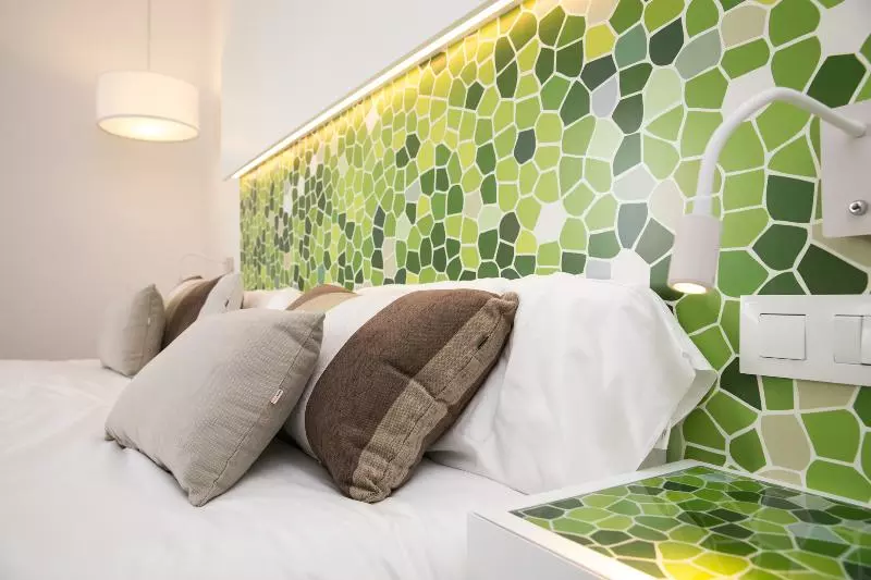 سوییت جونیور, Livvo Anamar Suites